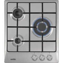 Газовая варочная панель Simfer H45V35M501