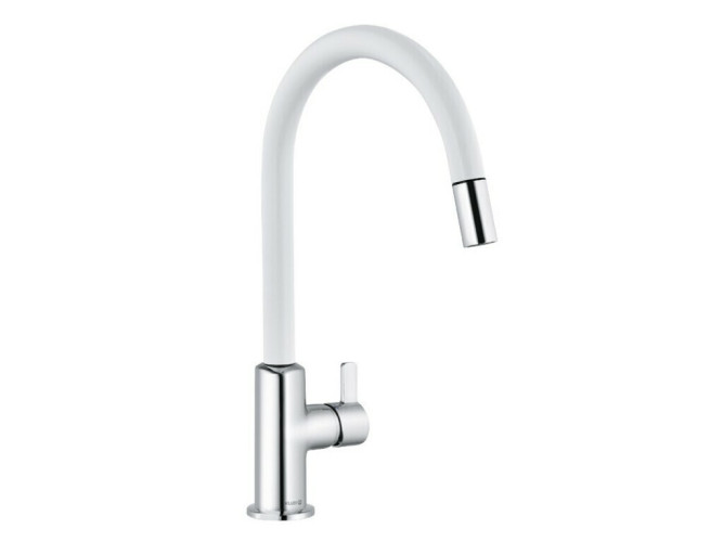 Смеситель для кухни Kludi 468519378