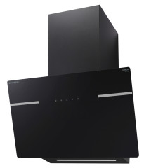 Кухонная вытяжка Meferi AIRBOX60BK Ultra