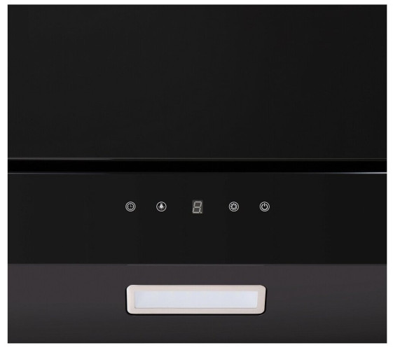 Кухонная вытяжка MAUNFELD PLYM SOFT 60