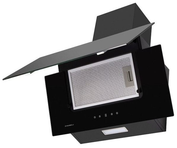 Кухонная вытяжка MAUNFELD PLYM SOFT 60