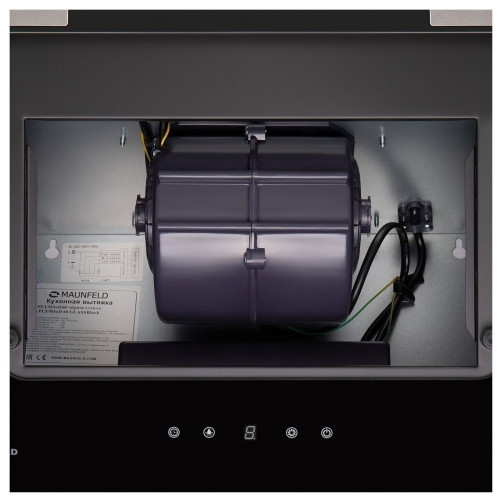 Кухонная вытяжка MAUNFELD PLYM SOFT 60