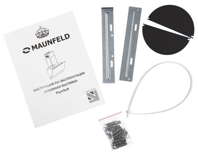 Кухонная вытяжка MAUNFELD PLYM SOFT 60