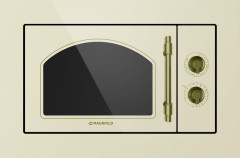 Микроволновая печь встраиваемая MAUNFELD JBMO.20.5ERIB