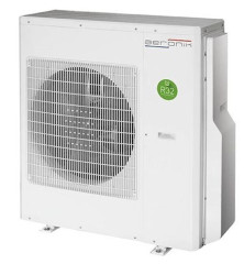 Внешний блок Aeronik ASO-42HMZK1GWHD42NK6OO