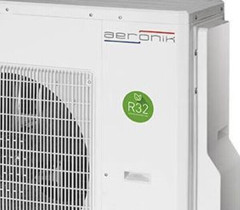 Внешний блок Aeronik ASO-42HMZK1GWHD42NK6OO