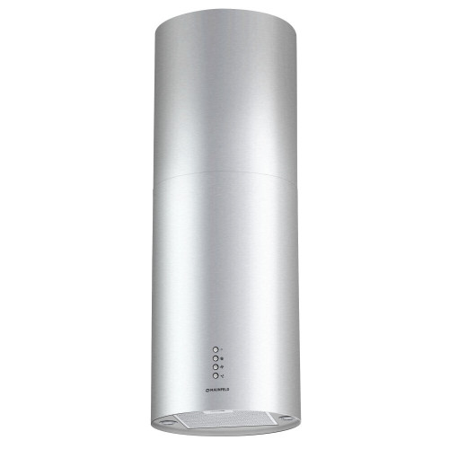 Островная вытяжка Maunfeld Lee Light Isla 35 нержавеющая сталь в 2-х коробках