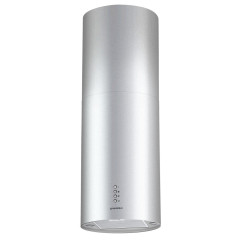 Островная вытяжка Maunfeld Lee Light Isla 35 нержавеющая сталь в 2-х коробках