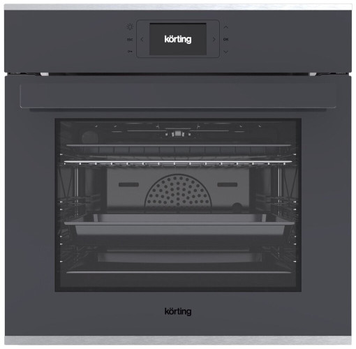 Электрический духовой шкаф Korting OKB 1131 CSGGr