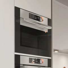 Встраиваемая пароварка De Dietrich DKV7340X