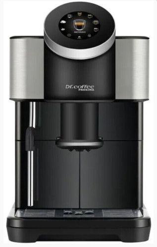 Кофемашина Dr.coffee Proxima H1