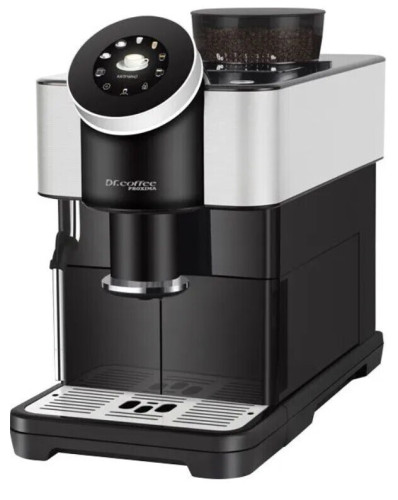 Кофемашина Dr.coffee Proxima H1