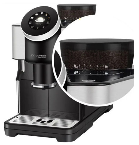 Кофемашина Dr.coffee Proxima H1