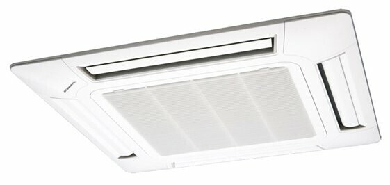 Кассетный кондиционер GENERAL AUHG45L AUHG45LRLA/AOHG45LETL