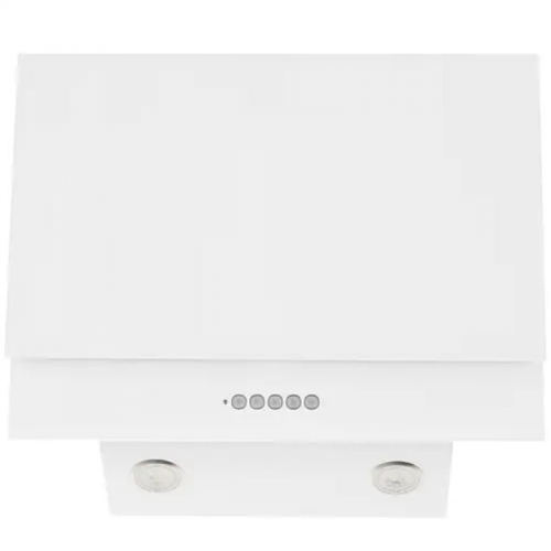 Кухонная вытяжка Elikor RUBIN 60P-1000-E4D WHITE