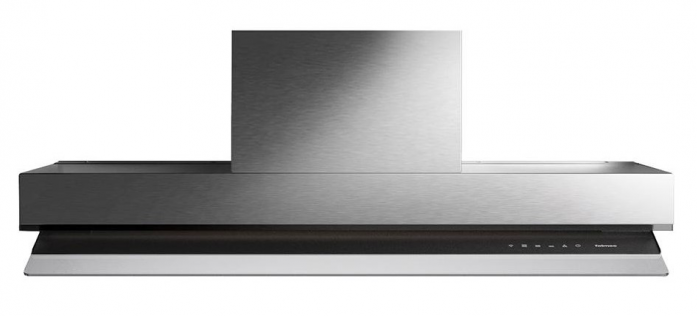 Встраиваемая вытяжка Falmec VIRGOLA TOUCH 120 CVJN20.E25P2 EU3490F