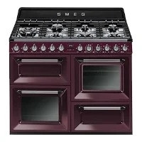 Комбинированная плита Smeg TR4110RW1