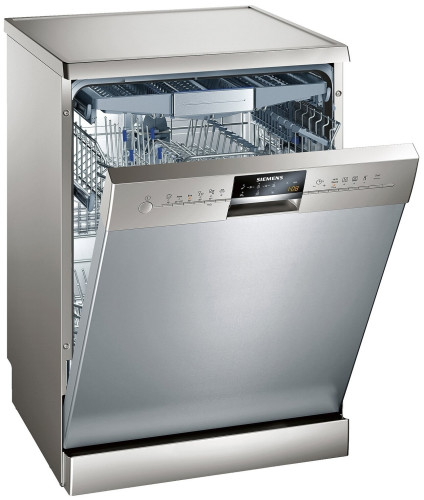 Посудомоечная машина Siemens SN 26P893
