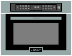 Встраиваемая микроволновая печь Kaiser EM 6307 R