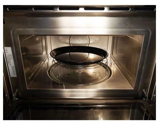 Встраиваемая микроволновая печь Kaiser EM 6307 R