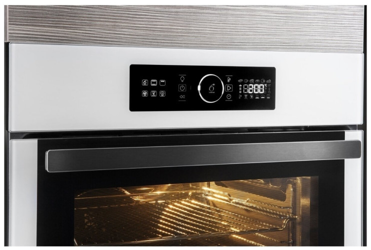 Электрический духовой шкаф Whirlpool AKZ 6230 WH