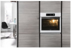 Электрический духовой шкаф Whirlpool AKZ 6230 WH