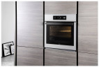 Электрический духовой шкаф Whirlpool AKZ 6230 WH