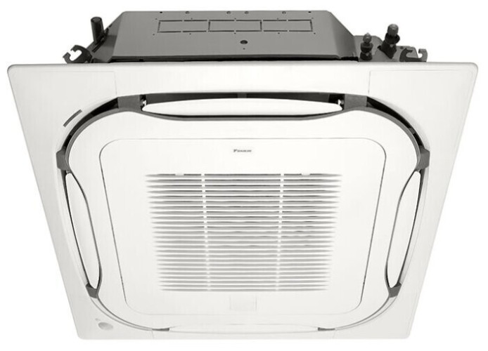 Кассетный кондиционер Daikin FCAHG71H / RZQG71L9V