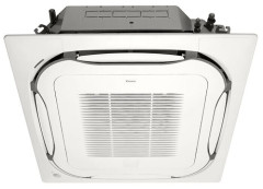 Кассетный кондиционер Daikin FCAHG71H / RZQG71L9V