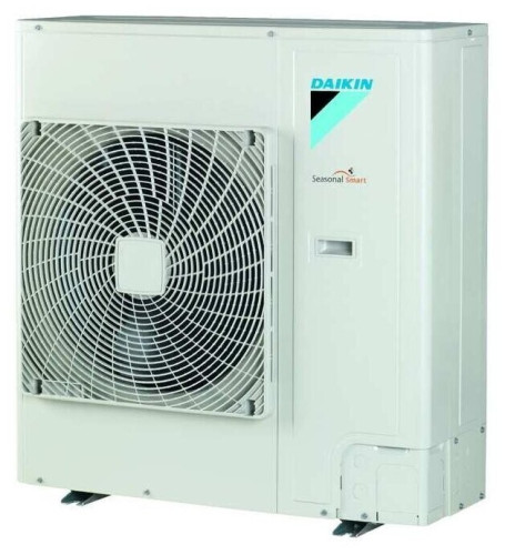 Кассетный кондиционер Daikin FCAHG71H / RZQG71L9V