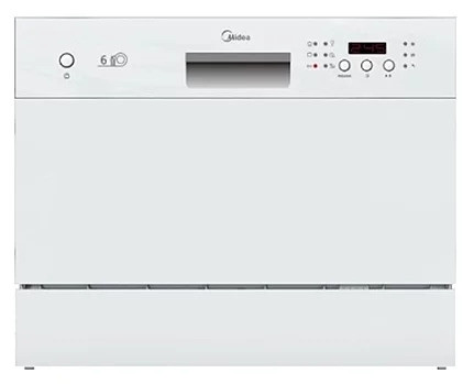 Посудомоечная машина Midea MCFD55300W