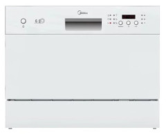 Посудомоечная машина Midea MCFD55300W