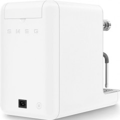 Кофемашина Smeg EMC02WHMEU