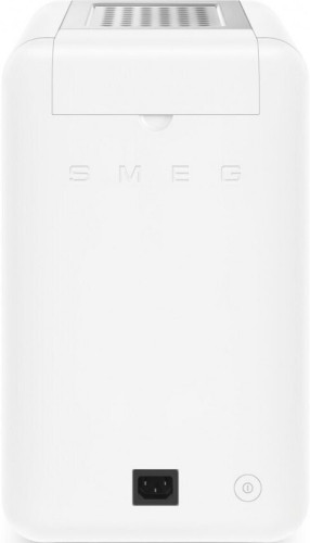 Кофемашина Smeg EMC02WHMEU