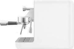 Кофемашина Smeg EMC02WHMEU