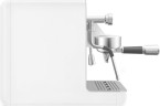 Кофемашина Smeg EMC02WHMEU