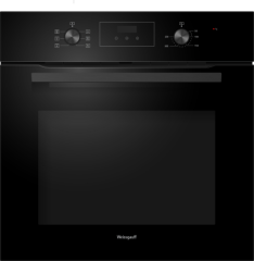 Электрический духовой шкаф Weissgauff EOM 306 Edition