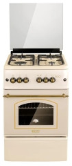 Газовая плита RICCI RGC 5005 BG