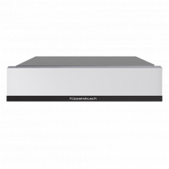 Вакуумный упаковщик Kuppersbusch CSV 6800.0 W5 Black Velvet