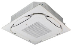 Кассетный кондиционер Daikin FCAHG125H / RZQSG125L9V