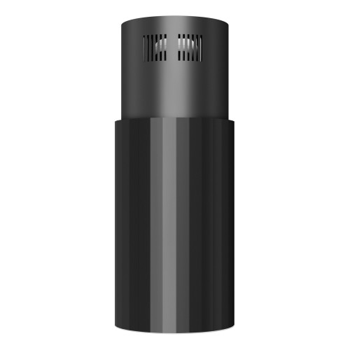 Островная вытяжка Maunfeld Adelaide 39 Isla Black