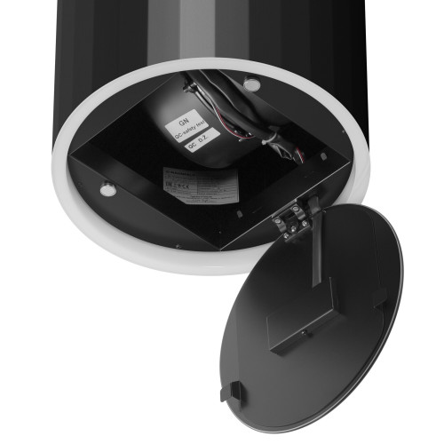 Островная вытяжка Maunfeld Adelaide 39 Isla Black