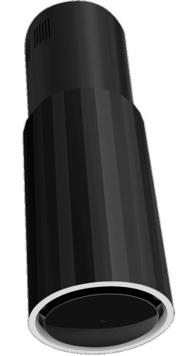 Островная вытяжка Maunfeld Adelaide 39 Isla Black