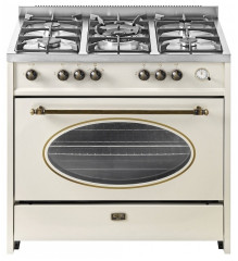 Газовая плита Korting CKG 93050 CRI