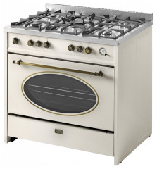 Газовая плита Korting CKG 93050 CRI