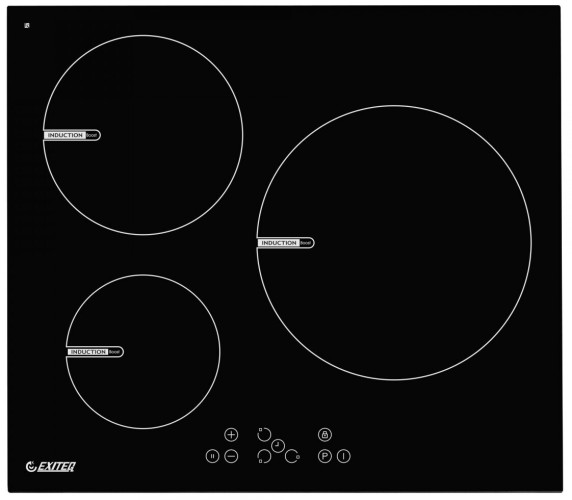 Индукционная варочная панель EXITEQ EXH-314IB