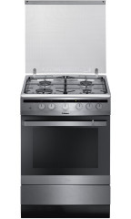 Газовая плита Hansa FCGX 62101 Integra