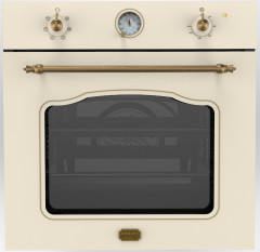 Электрический духовой шкаф Kraft Technology TCH-OV107RBGES