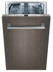 Посудомоечная машина Siemens SR 65N031