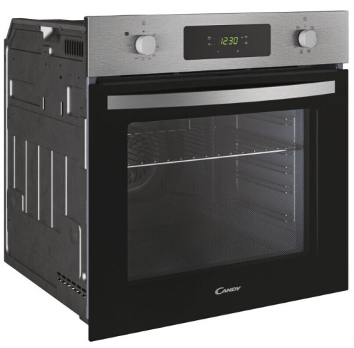 Электрический духовой шкаф Candy FIDC X615